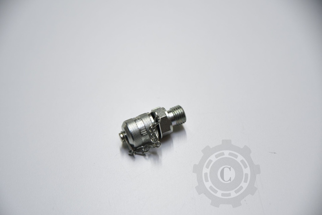 ADAPTOR 1/4-3/8 27908