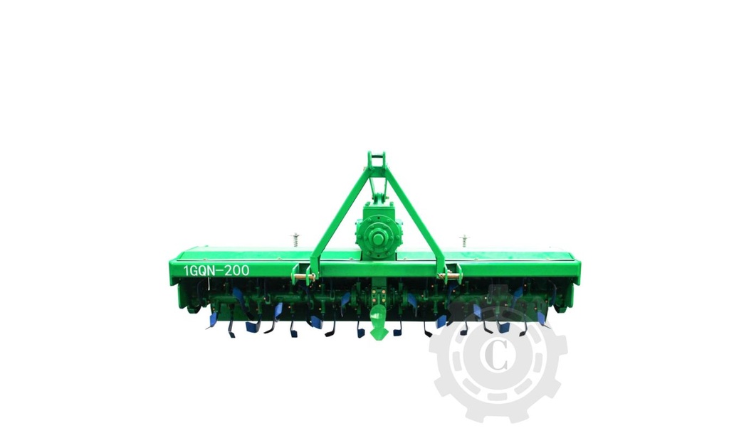Freza agricola 200 cm latime de lucru Konig Traktoren