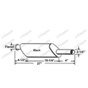 TOBA ESAPAMENT 78 - L 678 MM
