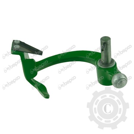 DEGAJOR 16 mm