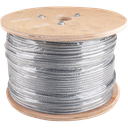 CABLU TRACTIUNE D=5  6X19 ZN FN S/Z 14