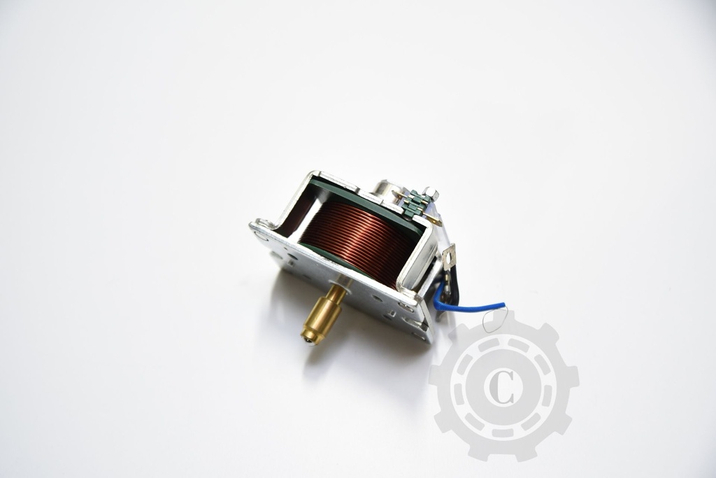 SOLENOID