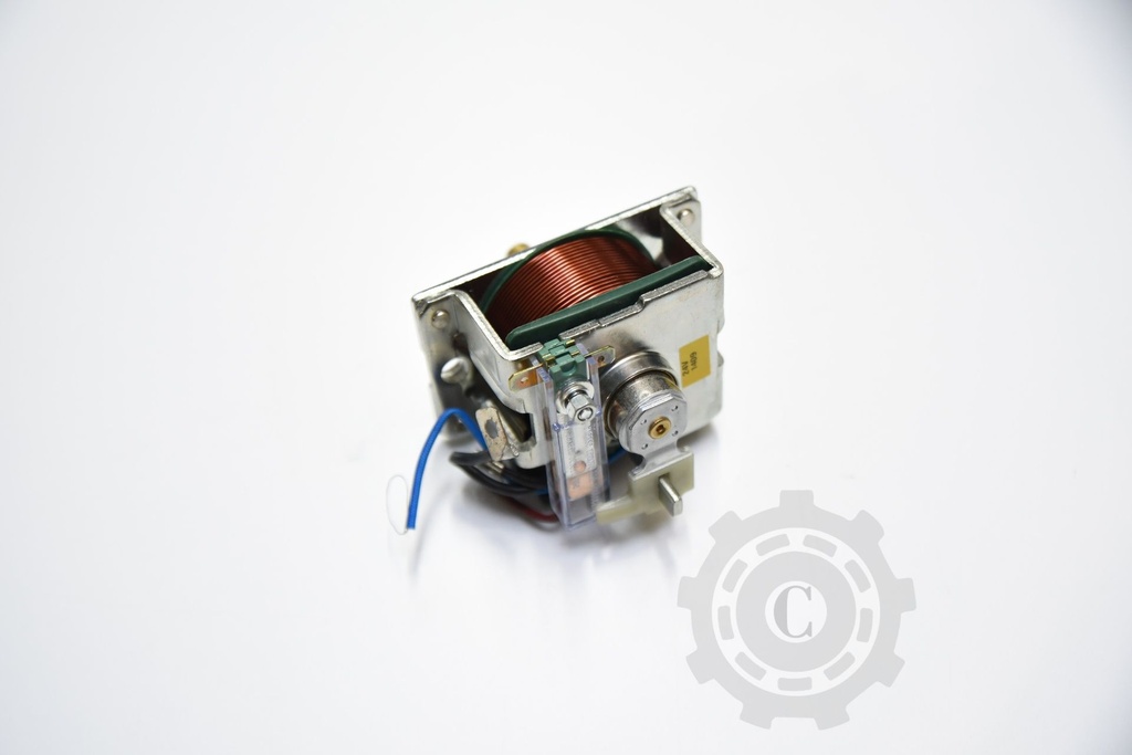SOLENOID