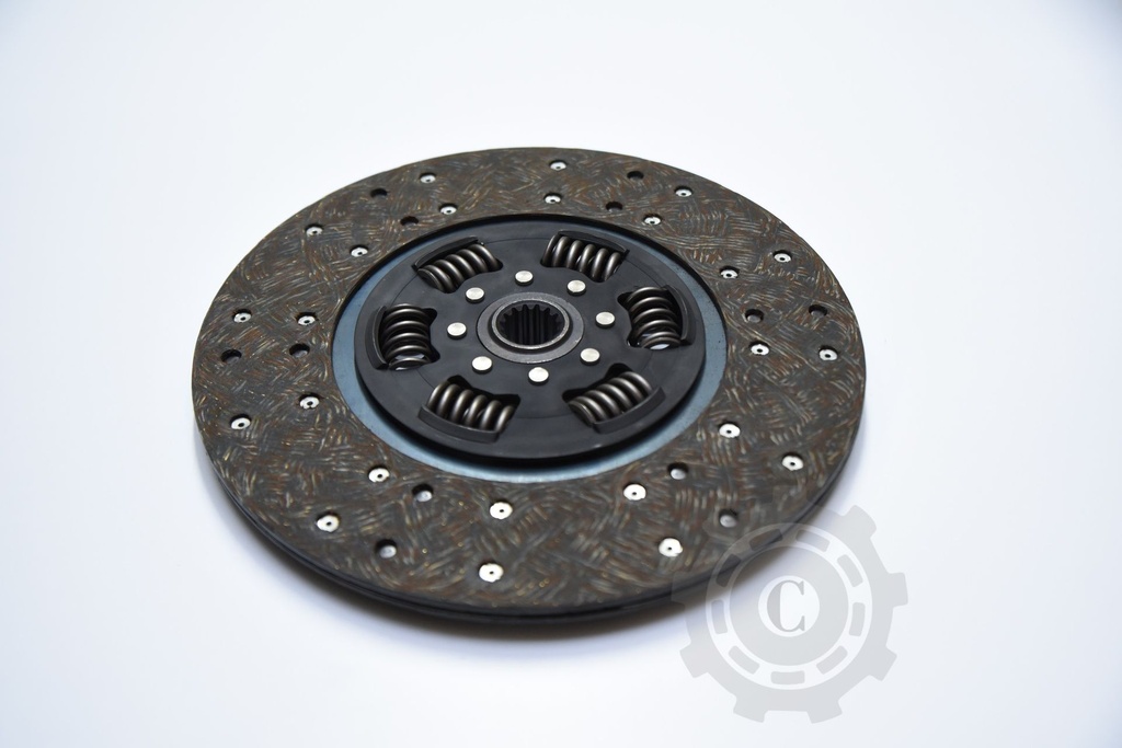 Disc ambreiaj 280mm pentru John Deere AL31486