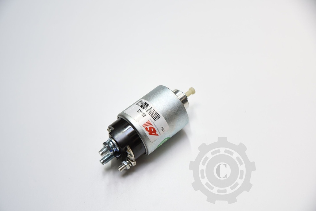 SOLENOID SS9002