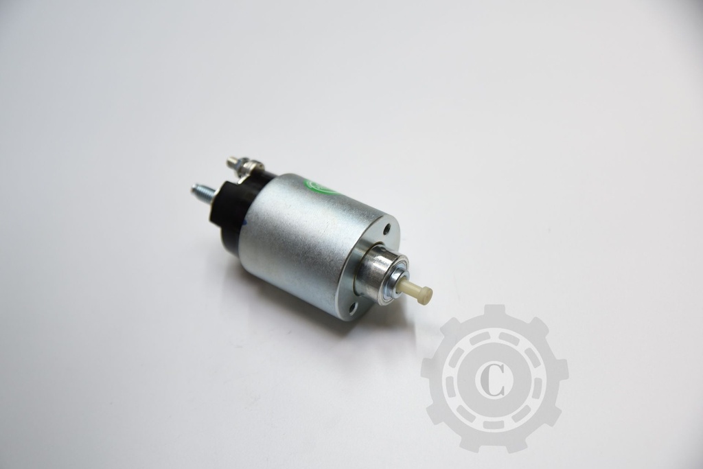 SOLENOID SS9002