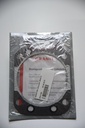 GARNITURA CHIULASA FENDT