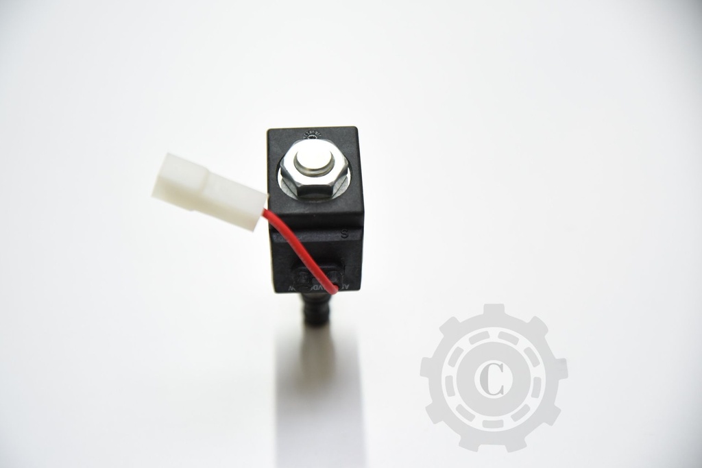 SOLENOID 