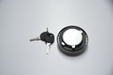 Capac pentru rezervor cu aerisire 80 mm