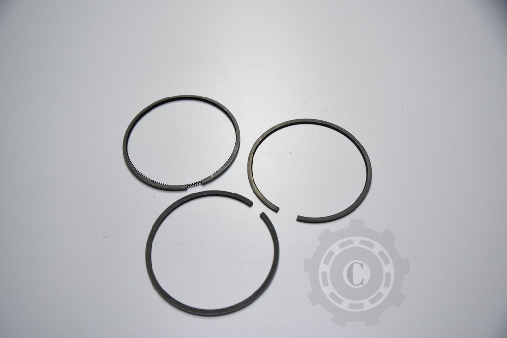 Set segmenti de piston 38004884