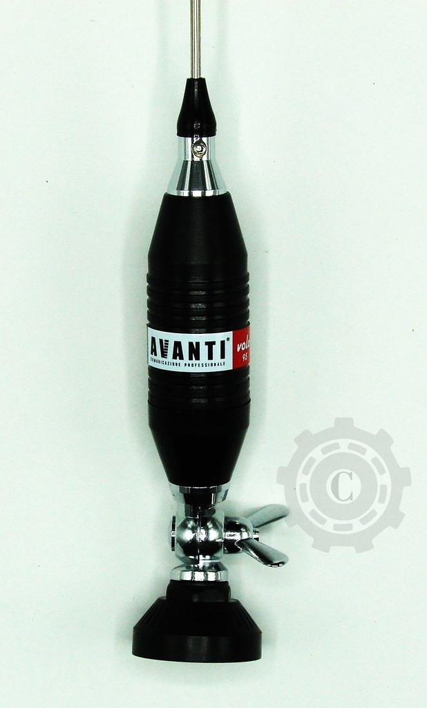 02009003 AVANTI VOLO 95 ANTENA CB CU ADAPTOR PL
