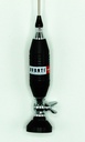 02009003 AVANTI VOLO 95 ANTENA CB CU ADAPTOR PL