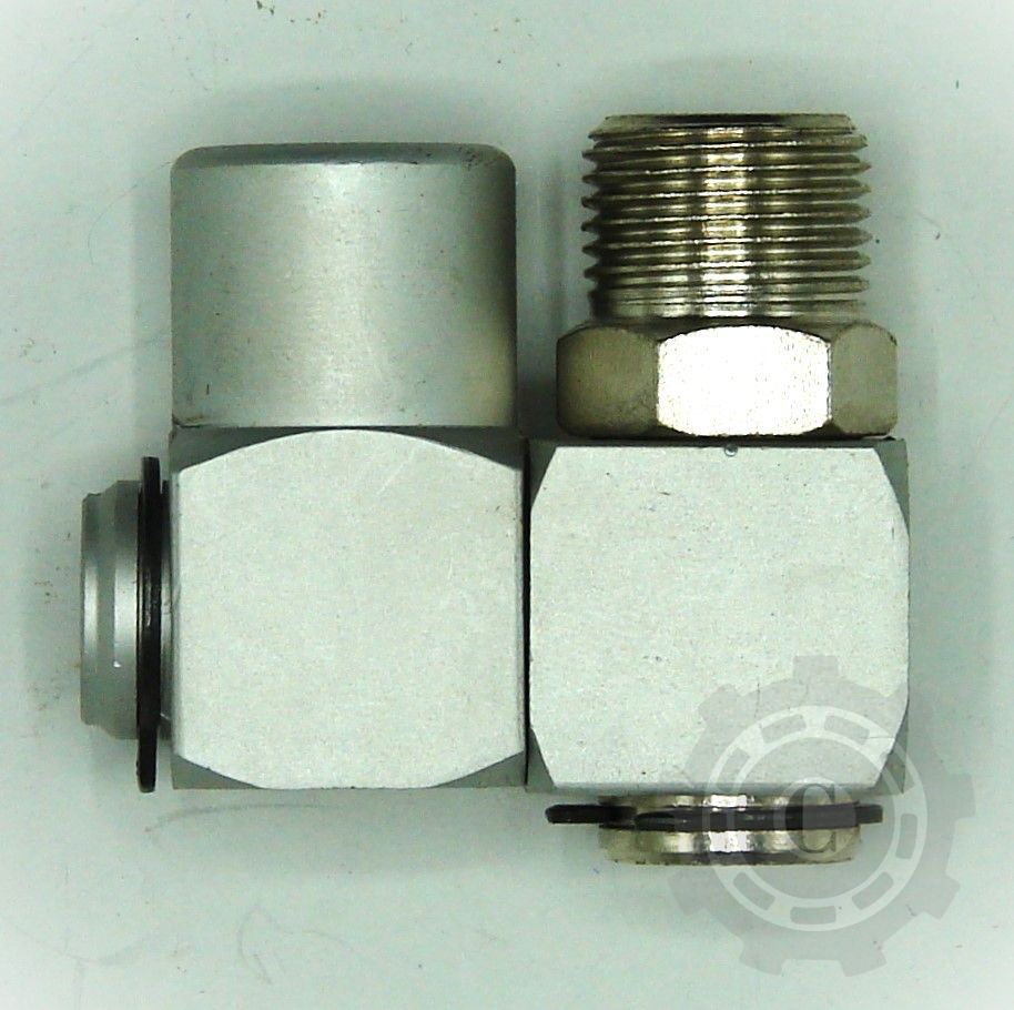 ADAPTOR ARTICULAT 13809 JBM
