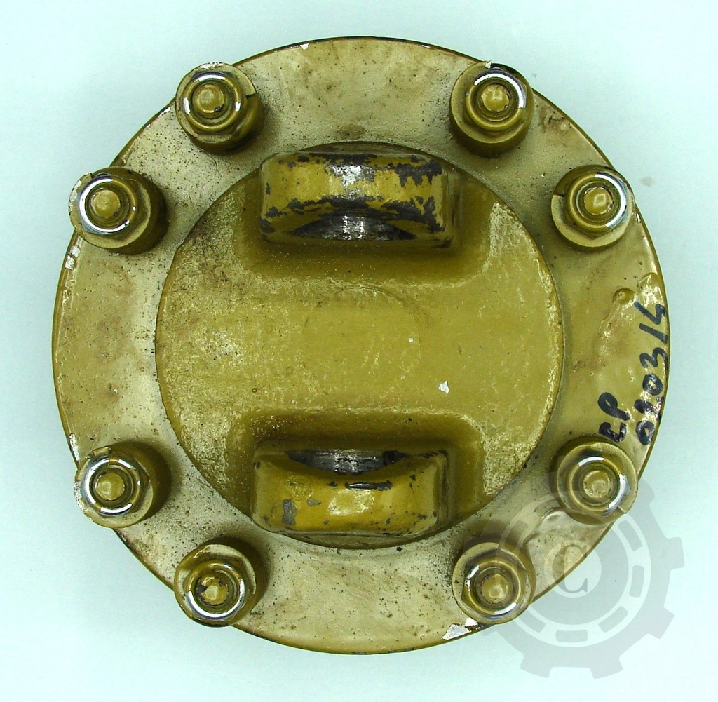 AMBREIAJ CARDAN 30X80