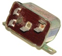 RELEU ELECTRONIC DE INCARCARE 12V