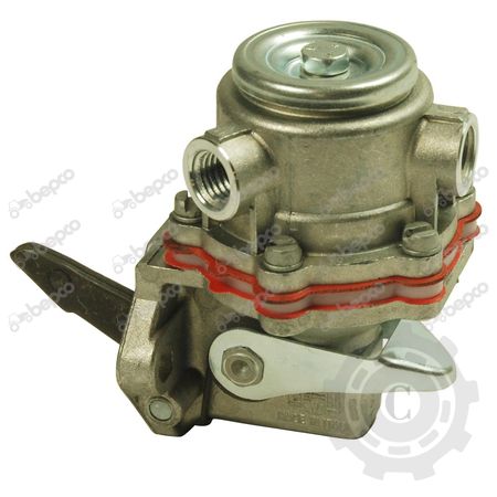 POMPA ALIMETARE FIAT