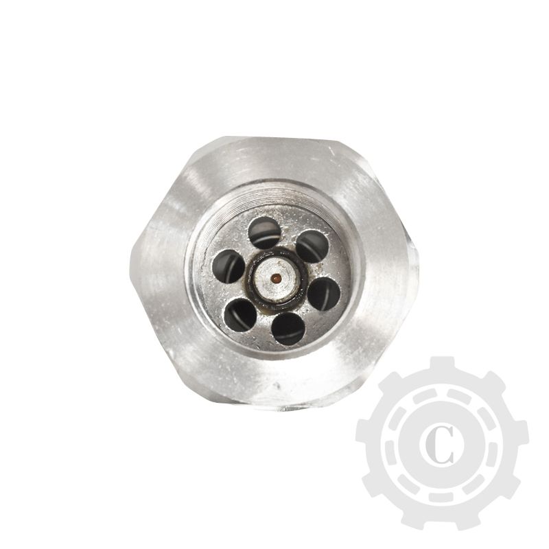 CUPLA RAPIDA 1 MAMA BK93013