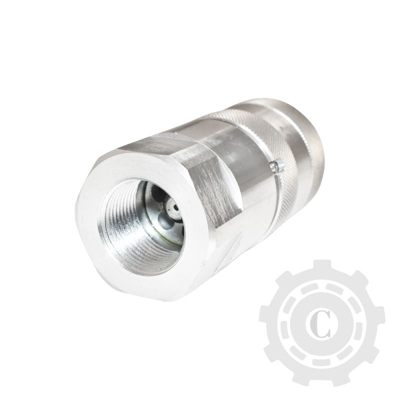 CUPLA RAPIDA 1 MAMA BK93013