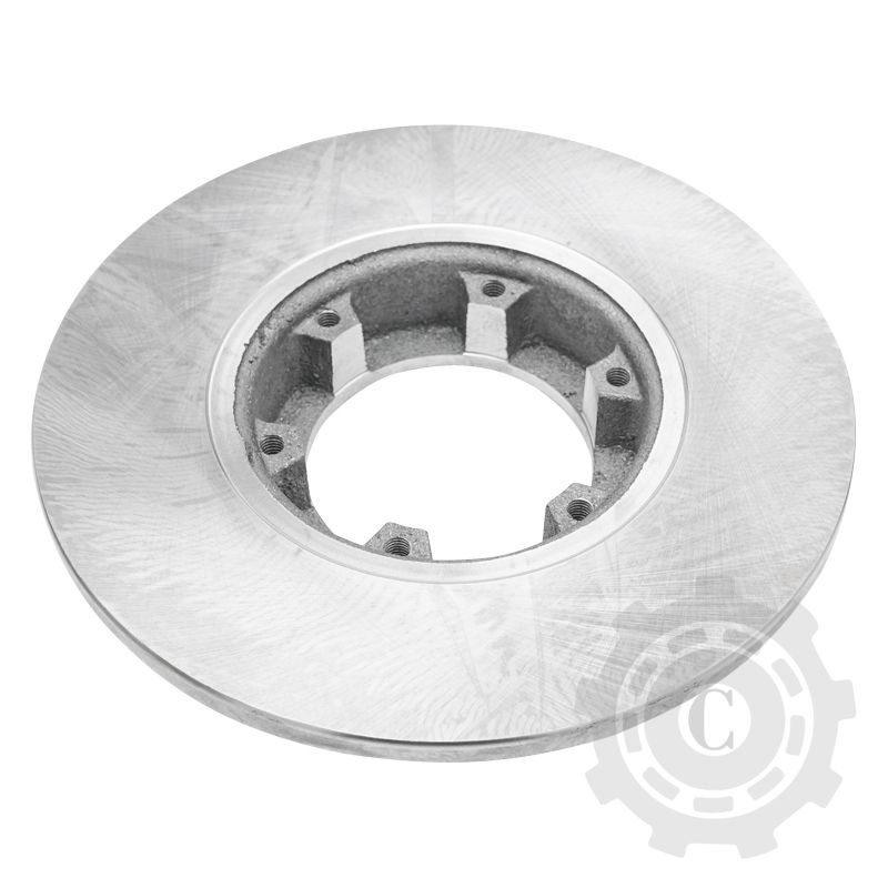 DISC FRANA BK41000