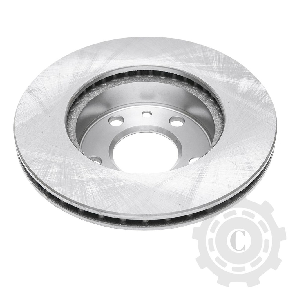 DISC FRANA VENTILAT BK441002