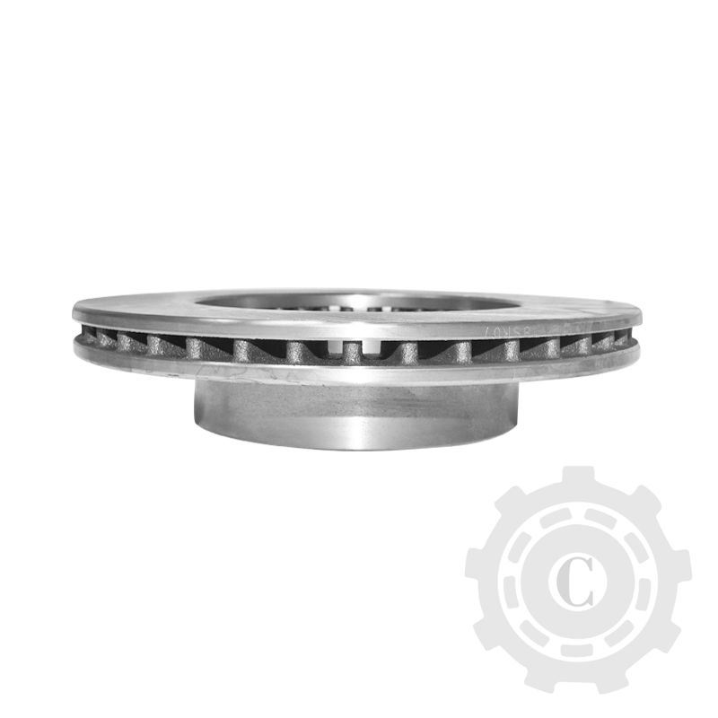 DISC FRANA BK41001