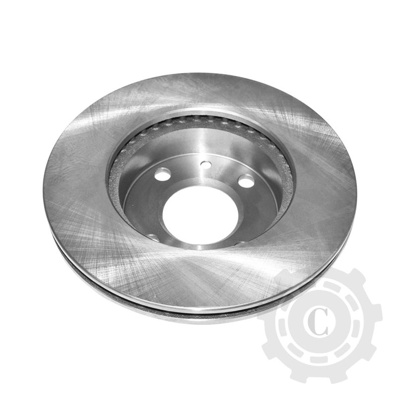 DISC FRANA BK41001