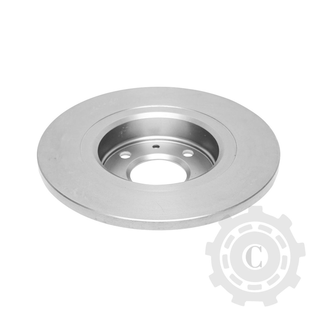 DISC FRANA CU ABS BK41003