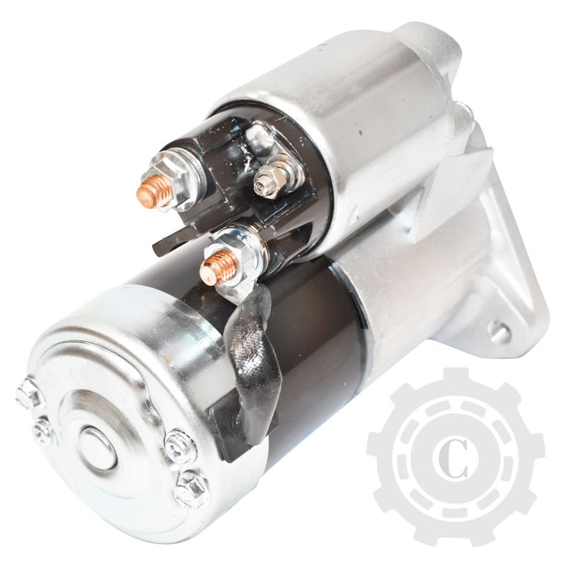 ELECTROMOTOR LOGAN 1.5DCI E4/E5 BK65040