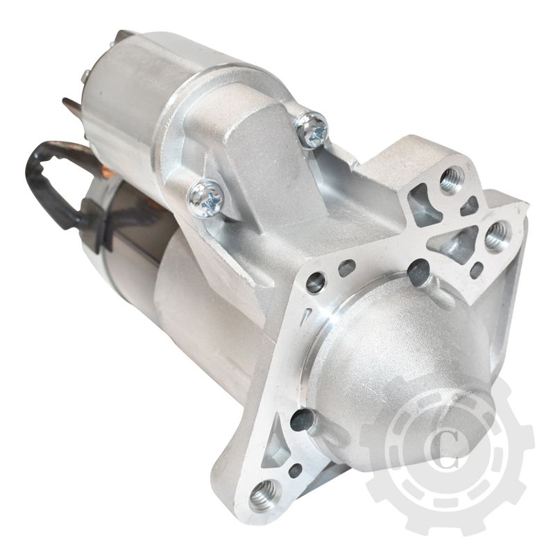 ELECTROMOTOR LOGAN 1.5DCI E4/E5 BK65040