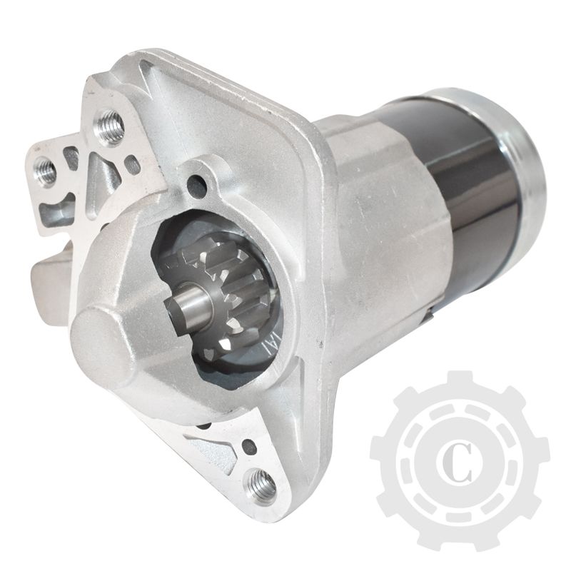 ELECTROMOTOR LOGAN 1.5DCI E4/E5 BK65040