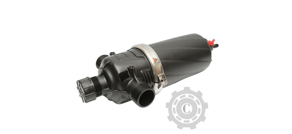 FILTRU CU DISC MODULAR 3" PENTRU INSTALATIE DE IRIGARE