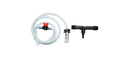 INJECTOR VENTURI AGRIDRIP 1" 32MM