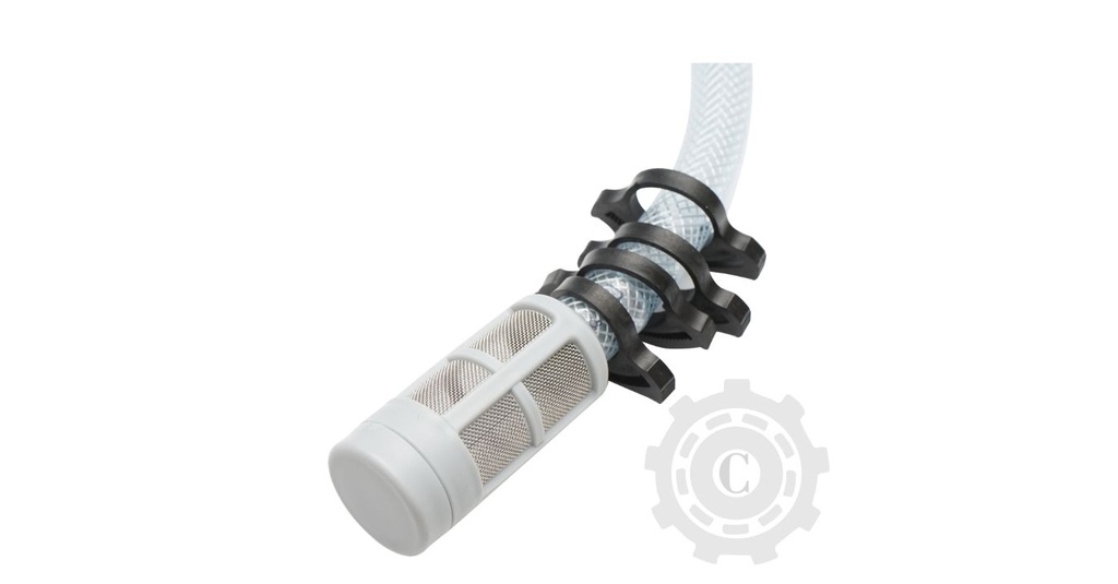 INJECTOR VENTURI AGRIDRIP 3/4 25MM