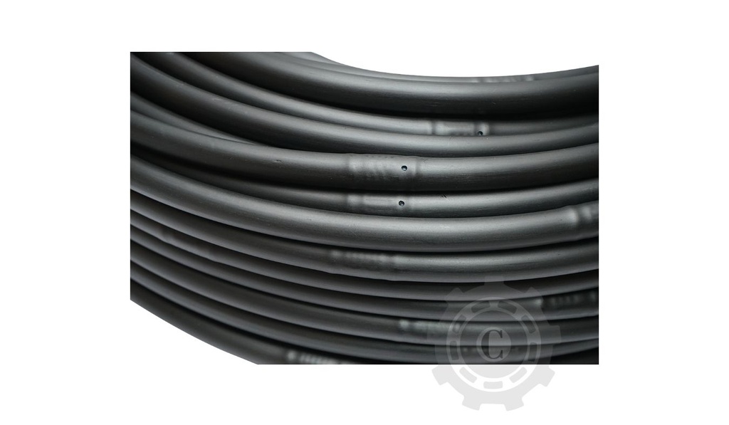 TUB PICURARE 100M 16MM PAS 30CM