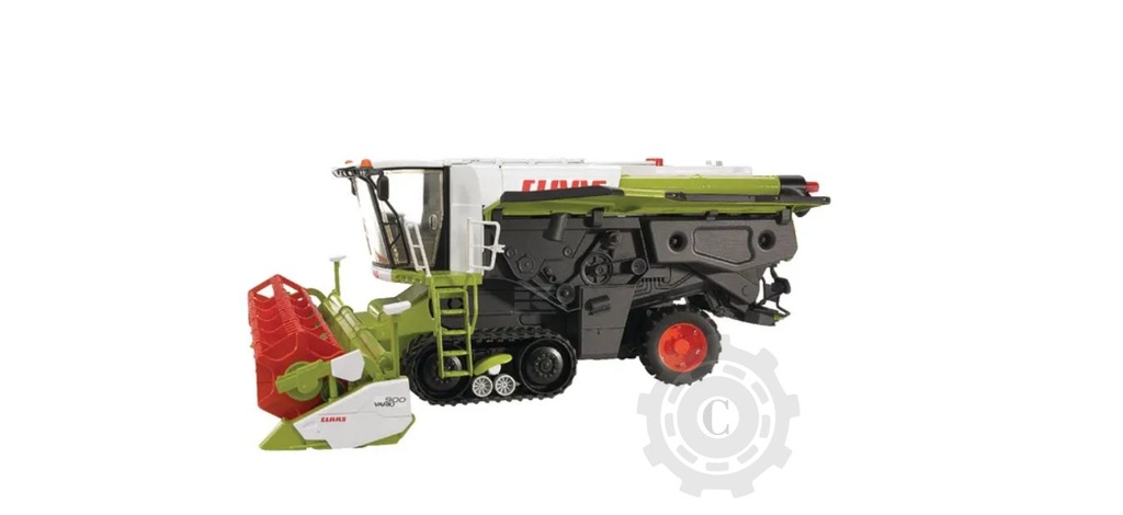 Combina de recoltat Claas Lexion 780