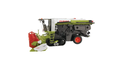Combina de recoltat Claas Lexion 780