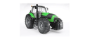 Tractor Deutz-Fahr Agrotron X720