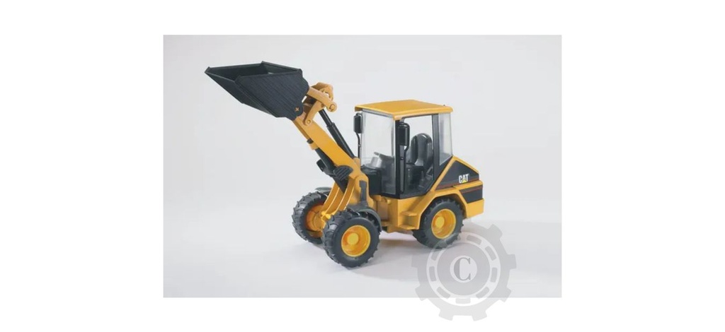 Încărcător frontal CAT