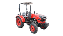 Tractor KONIG 504, 4x4, 50CP, cu parasolar, roti 7.50-16/11.2-28