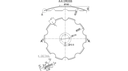 TALER DISC CRESTAT 580 4GAURI