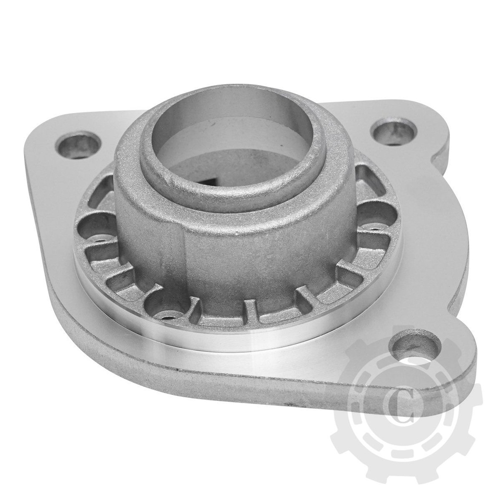CAPAC ELECTROMOTOR U-650 (MODEL NOU CAPAC)