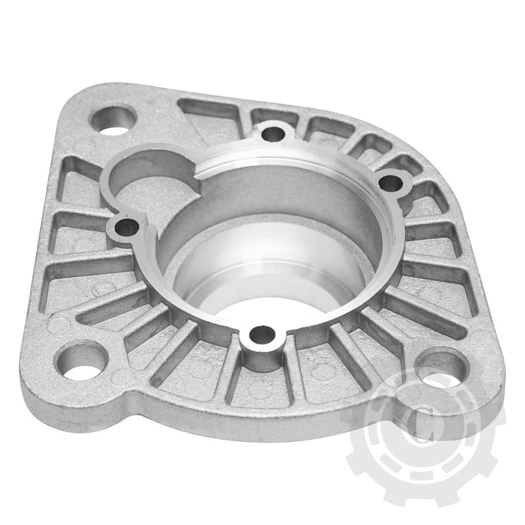 CAPAC ELECTROMOTOR U-650 (MODEL NOU CAPAC)