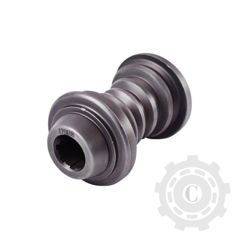 DISAH60/2 DT MELC CASETA DIRECTIE DREAPTA DT U445