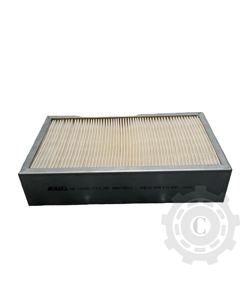 FILTRU SC17022