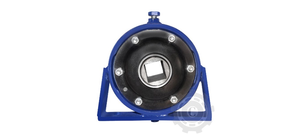Lagar disc complet cu rulment 6310