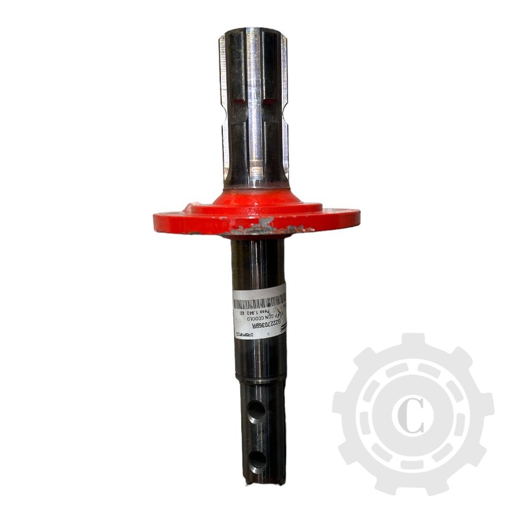 G22270369R AX FULIE MARE EXHAUSTOR