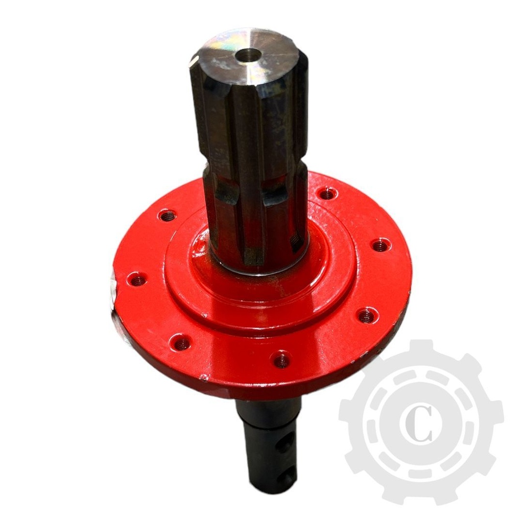 G22270369R AX FULIE MARE EXHAUSTOR
