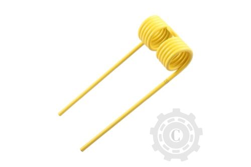 DEGET PICK-UP BALOTIERA JD