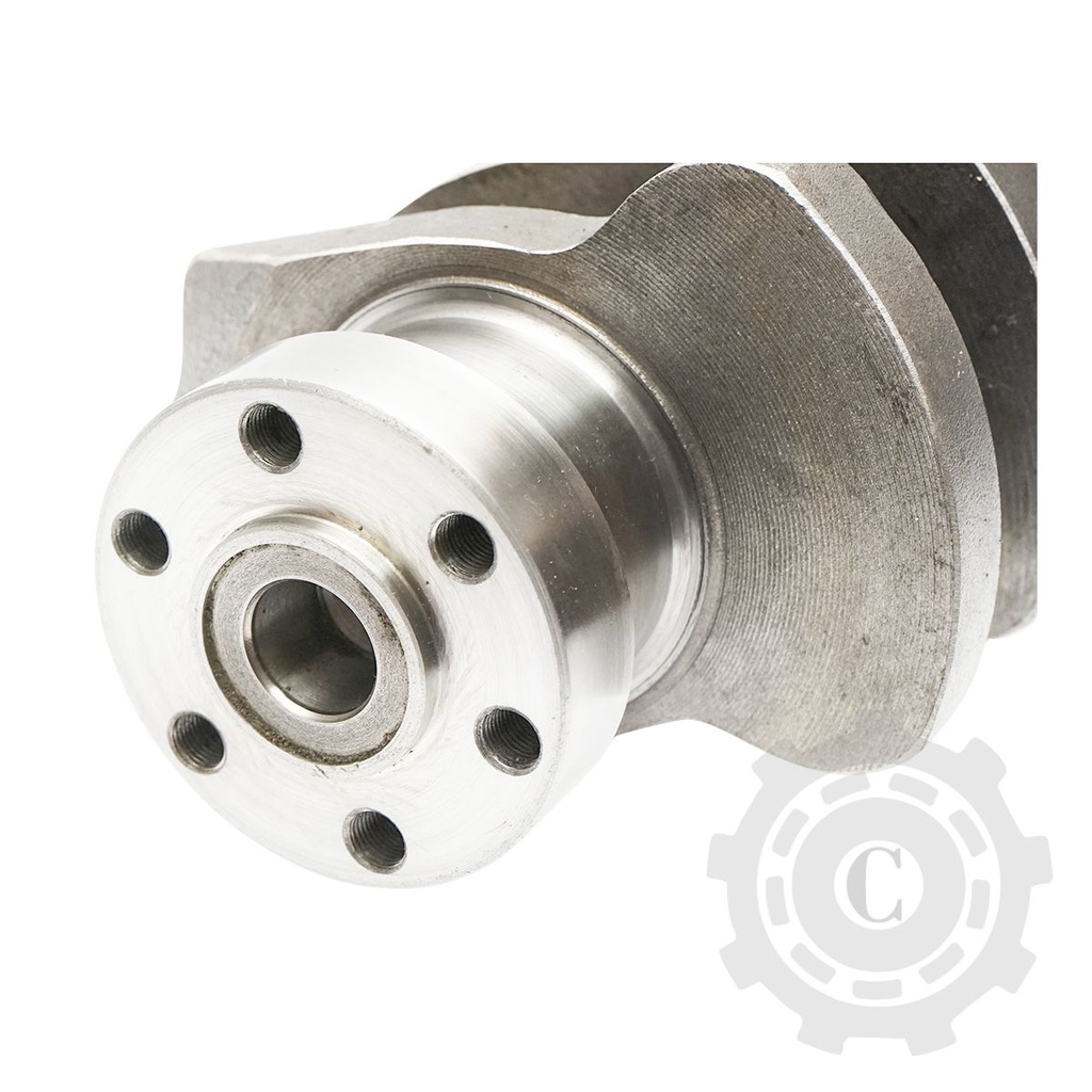 ARBORE COTIT VIBROCHEN U445 FORJAT