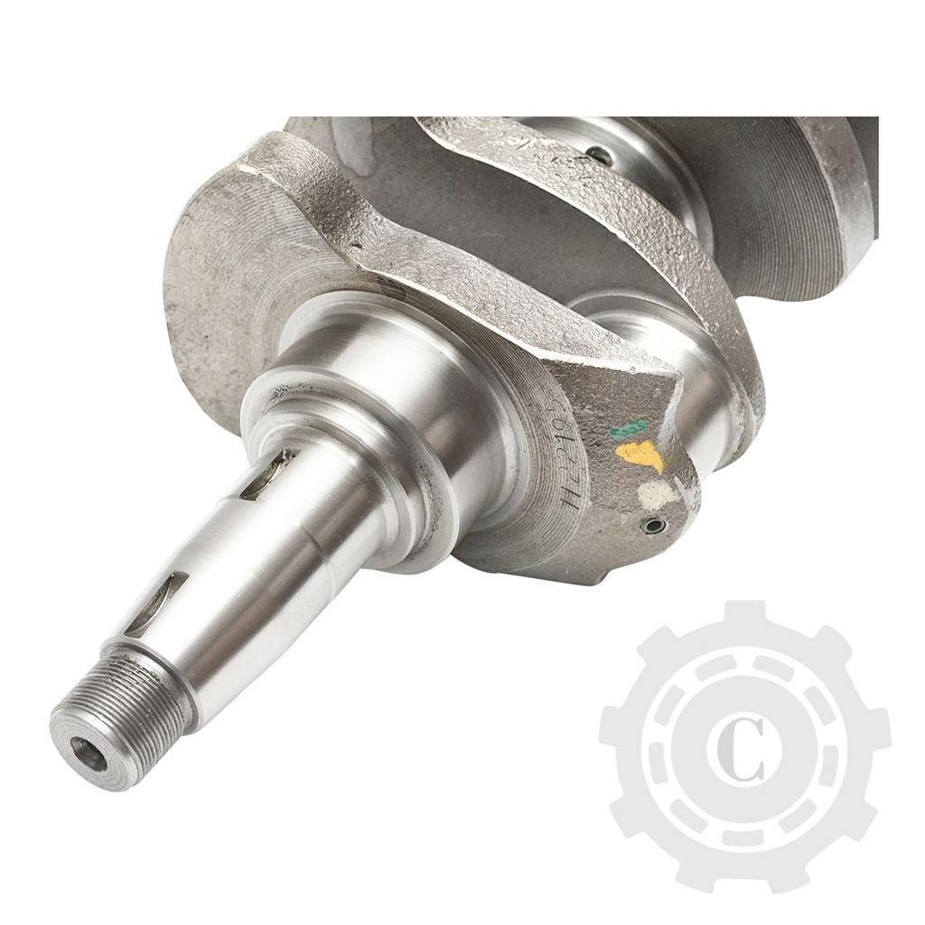 ARBORE COTIT VIBROCHEN U445 FORJAT